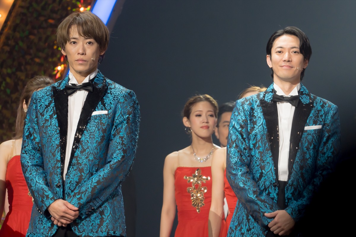 堂本光一、観客やキャストに感謝「みなさんのためにがんばろう」　『SHOCK』ファイナル公演開幕