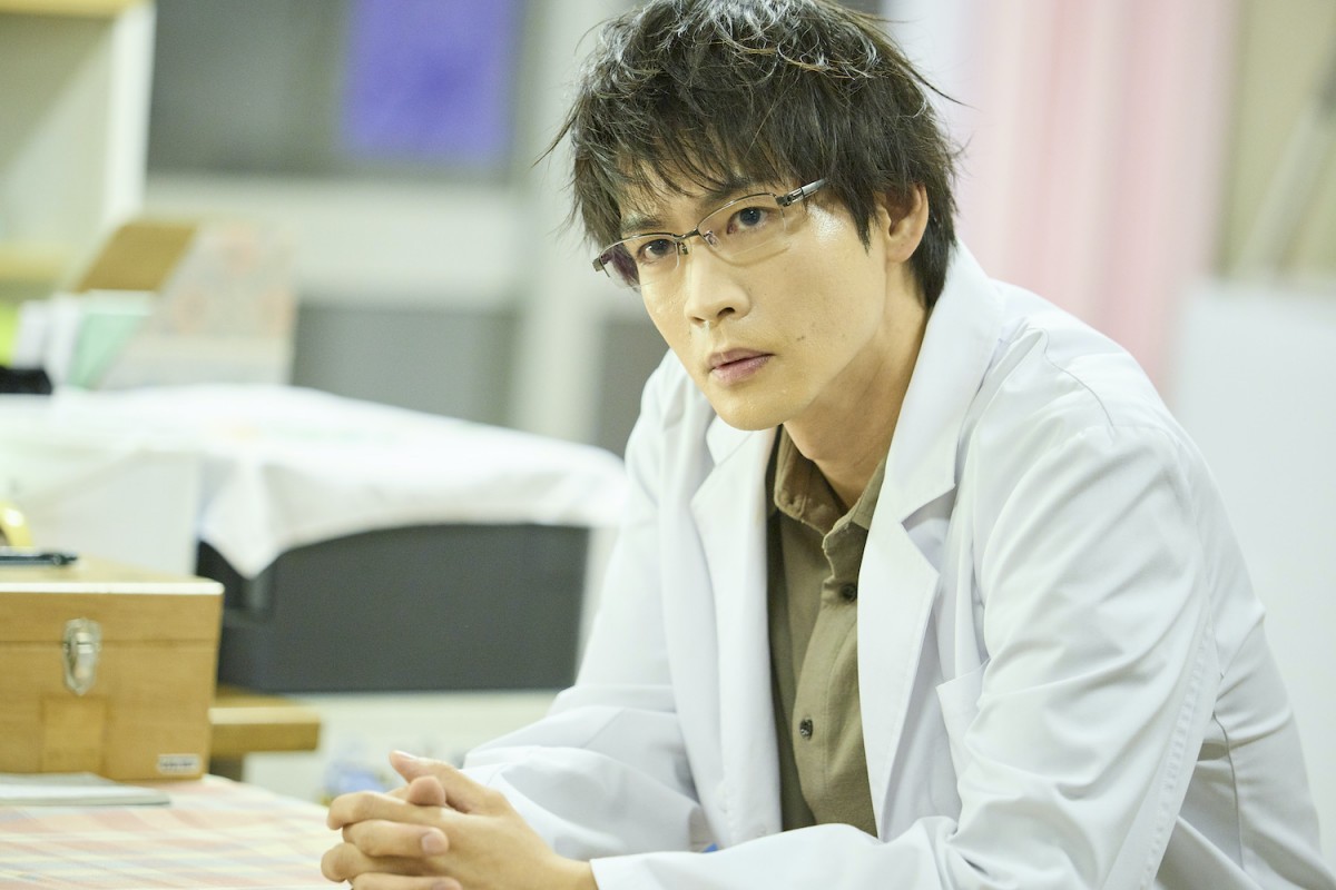 『放課後カルテ』“篠谷”森川葵、女子児童の告白に涙　ネットも共感「マジでつらい」「号泣」