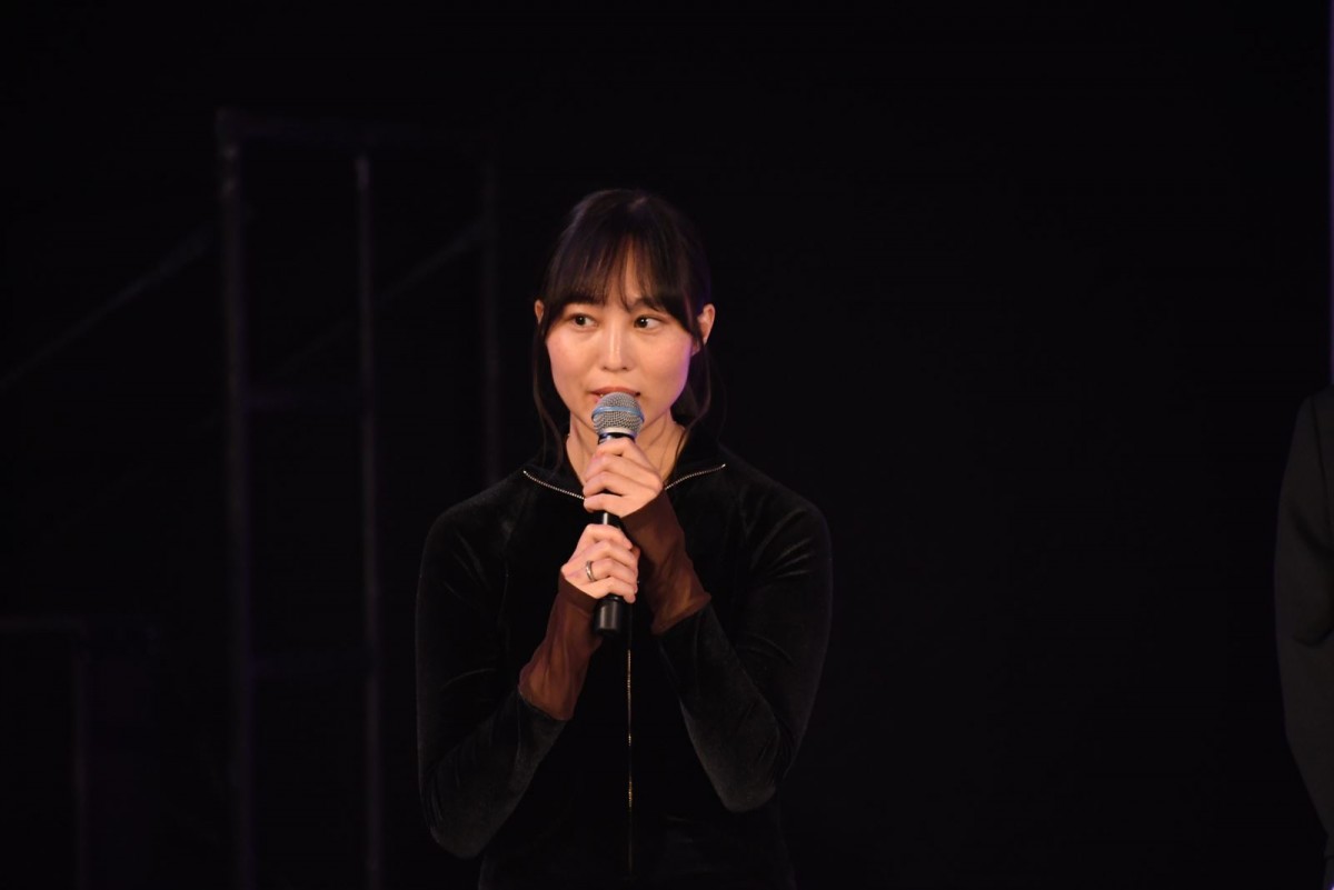 齋藤飛鳥、『【推しの子】』アイ役オファーを一度は辞退！「やりたくなくて……」