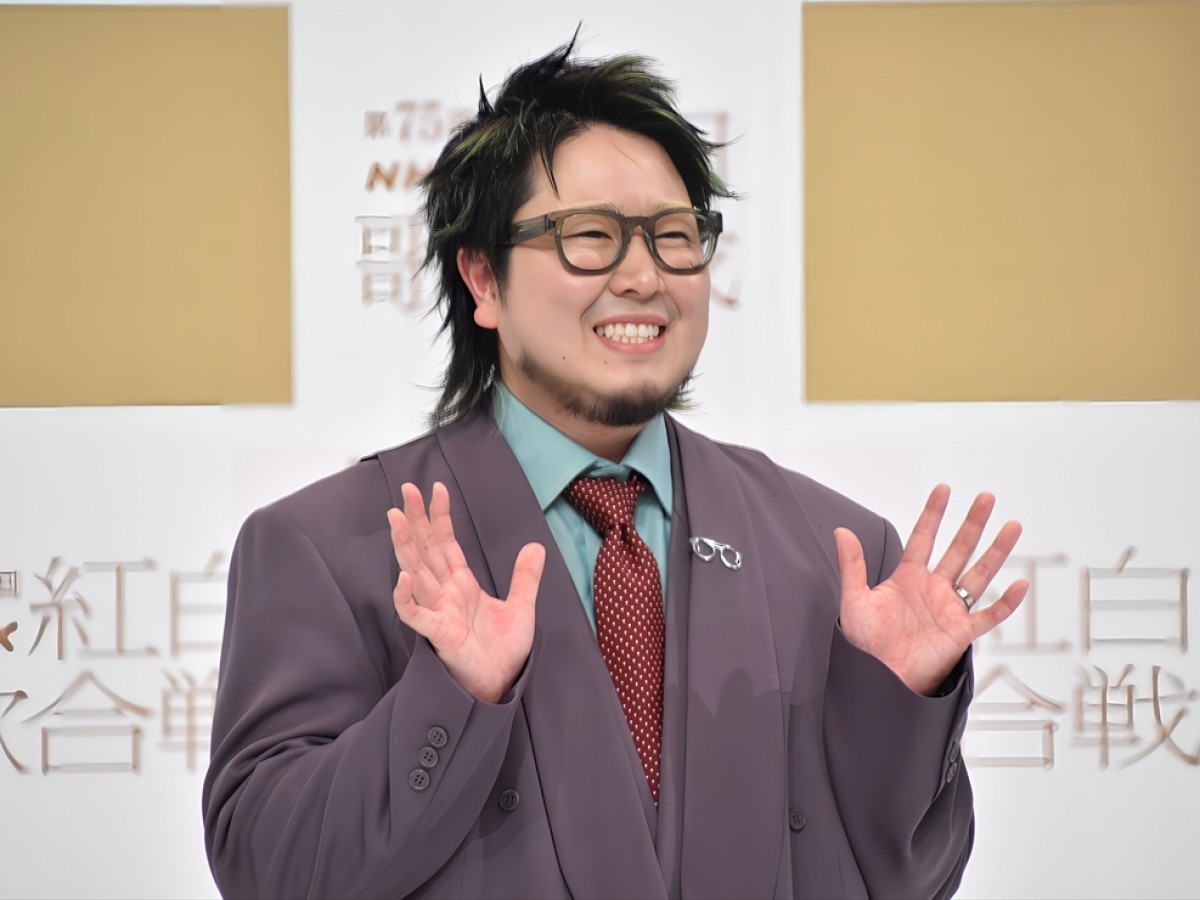 『紅白歌合戦』今年の“初出場”10組はどんな人？　TikTok発のJKシンガーに、28歳“歌謡界の王子”も