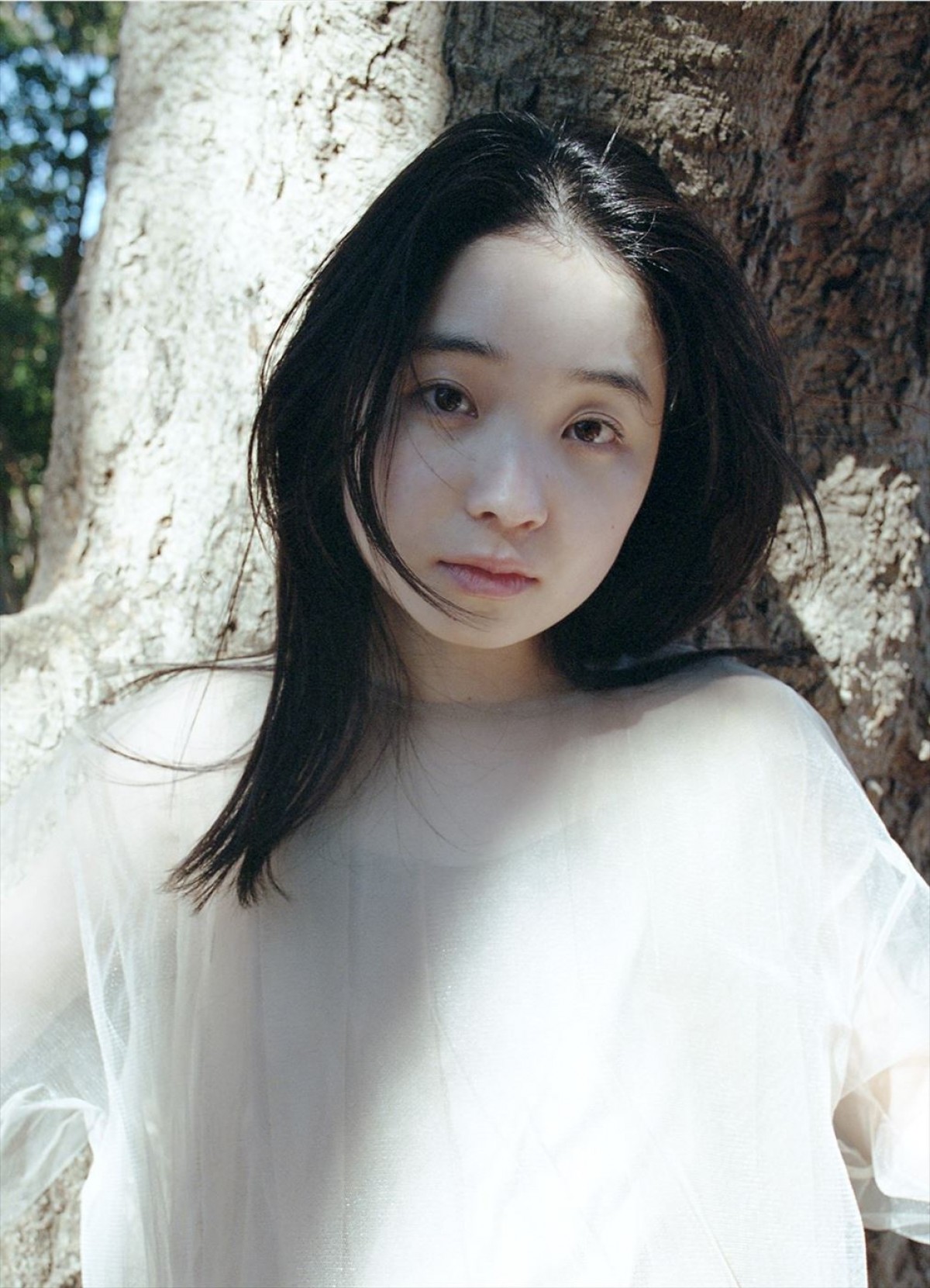 福地桃子×青木柚W主演『飛べない天使』来年2.21より公開　都会に疲れた女性と孤独を抱えた青年が織りなす一晩だけのファンタジー
