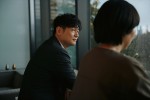 新春スペシャルドラマ『スロウトレイン』に出演する井浦新
