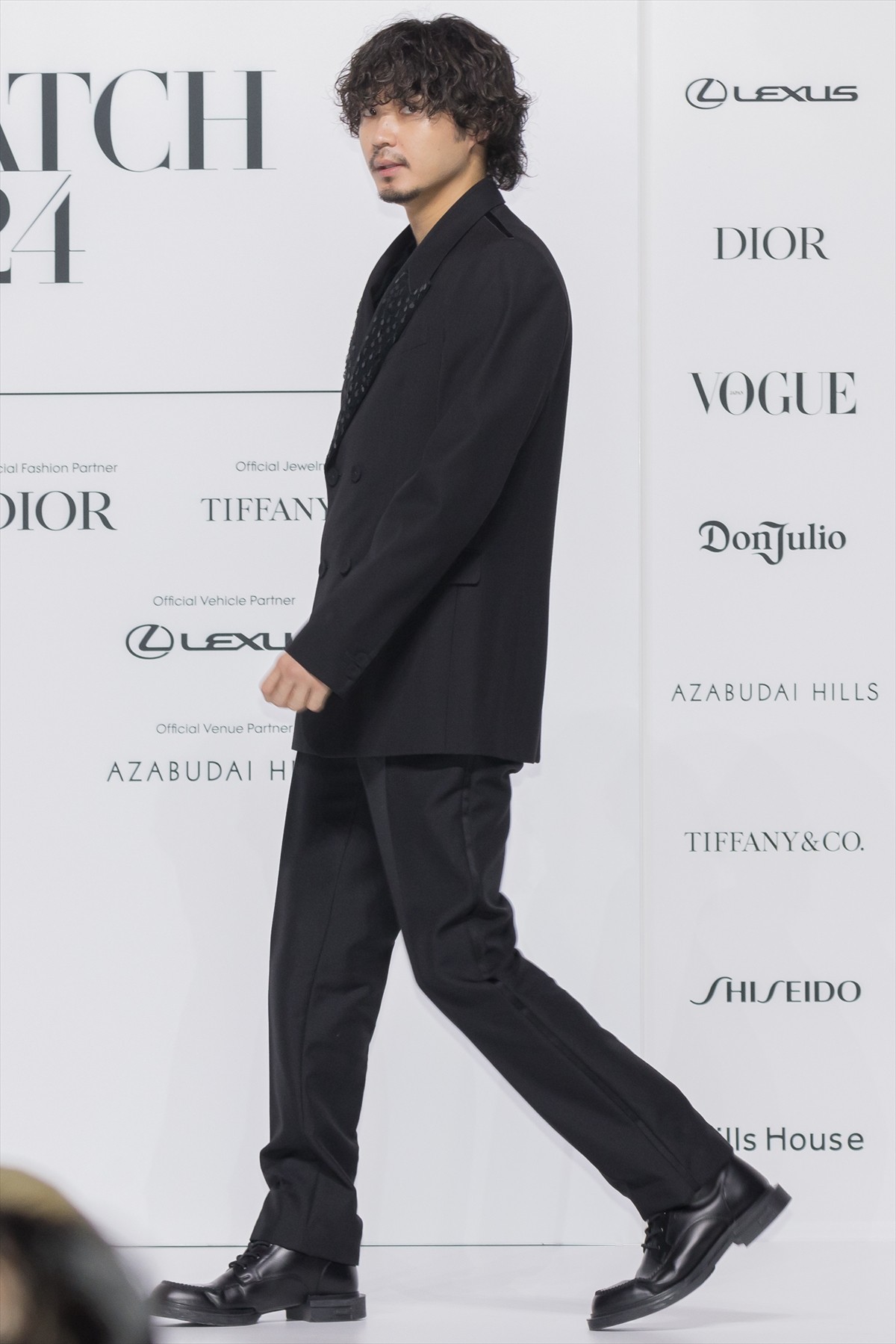 Travis Japan、2024年の活躍は「陣内智則さんにあやかる場面もたくさんありました」