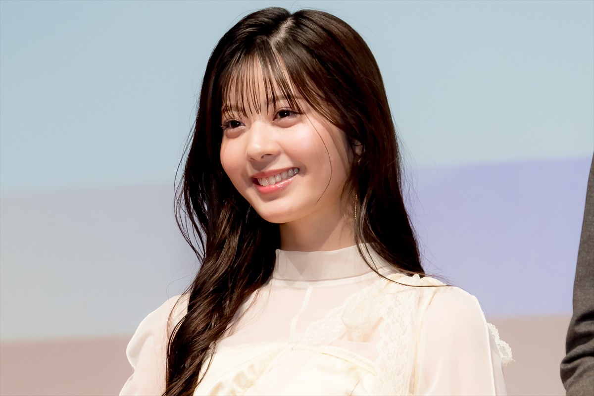 キスマイ藤ヶ谷太輔、プロデュースしたフレグランスへの思い語る「自分自身でも気に入っております」