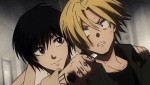 アニメ『SAKAMOTO DAYS』場面カット