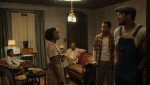 『ピアノ・レッスン』場面写真