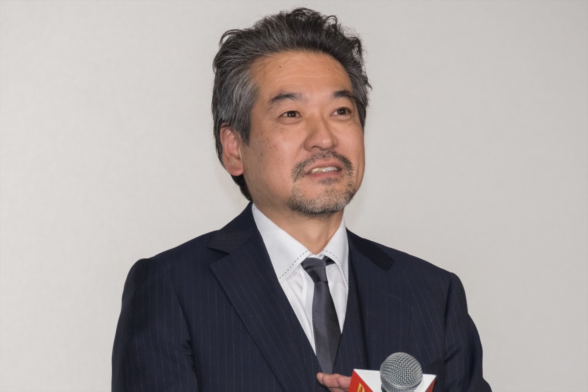 米倉涼子、『劇場版ドクターX』完成披露迎え「いよいよ本当に最後になっちゃうのかな」