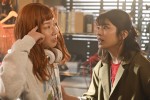 金曜ナイトドラマ『無能の鷹』最終回（第8話）場面写真