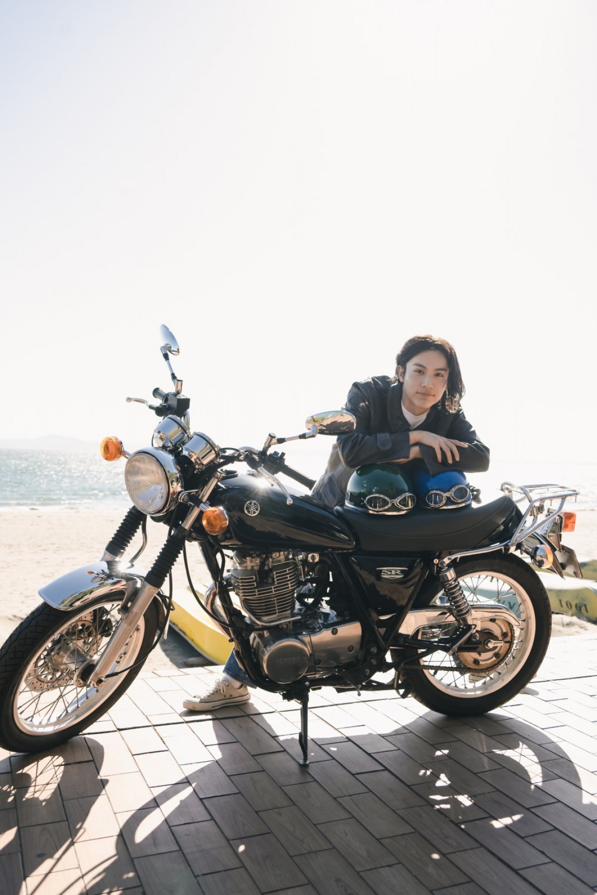 『早乙女カナコの場合は』映画化決定　主演は橋本愛、中川大志も出演　来年3月公開