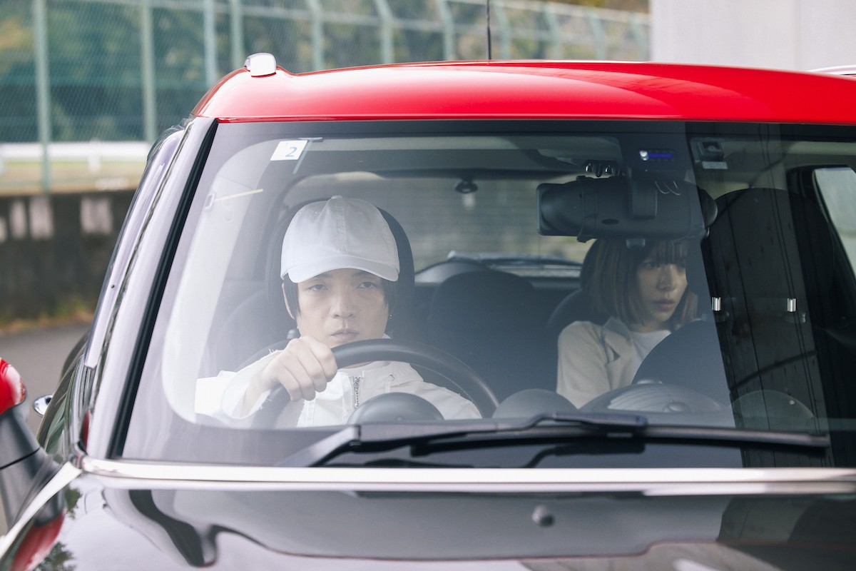 『ライオンの隠れ家』“祥吾”向井理、家族に壮絶な仕打ち　ネット震撼「最悪！」「絶妙にリアル」