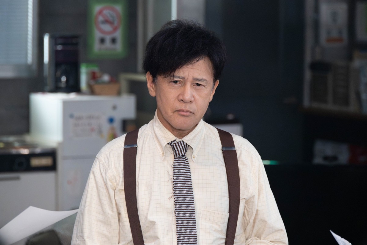 『オクラ』“フード男”の正体判明もまさかの展開にネット騒然「証拠隠滅！？」（ネタバレあり）