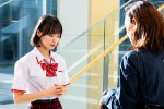 ドラマ『ラブライブ！スクールアイドルミュージカル the DRAMA』第1話より