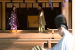 大河ドラマ『光る君へ』第42回「川辺の誓い」より