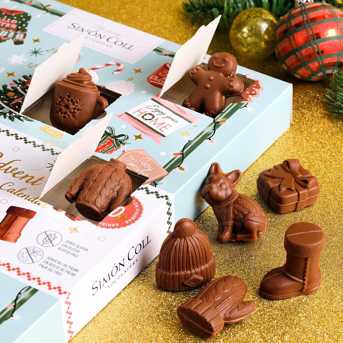 20241105カルディ「クリスマススイーツ」発売中