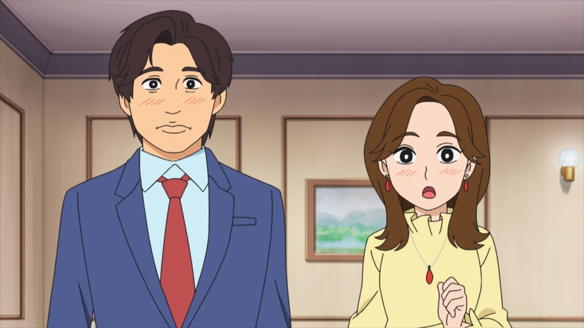 田中圭、『ドラえもん』にゲスト出演！　オファーに「テンション上がった！」と感激