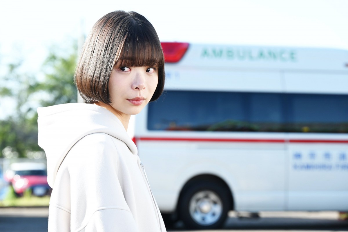 『モンスター』第7話　“亮子”趣里＆“杉浦”ジェシー、ドラマのロケ地をめぐる損害賠償請求を担当