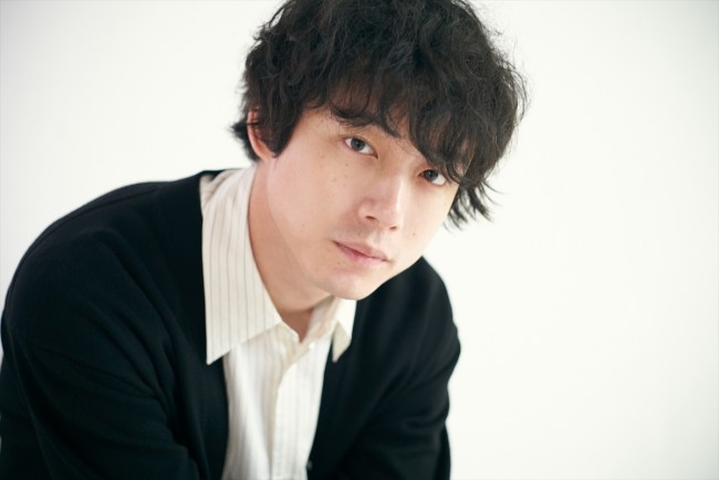 『さよならのつづき』インタビュー　坂口健太郎　有村架純　20240926