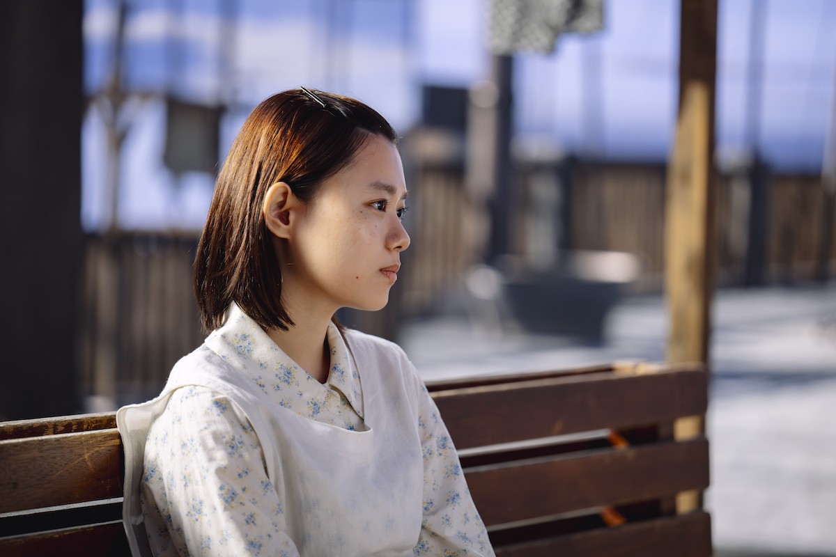 『海に眠るダイヤモンド』第4話　“百合子”土屋太鳳と家族の運命を変えた1945年8月9日の出来事が明らかに