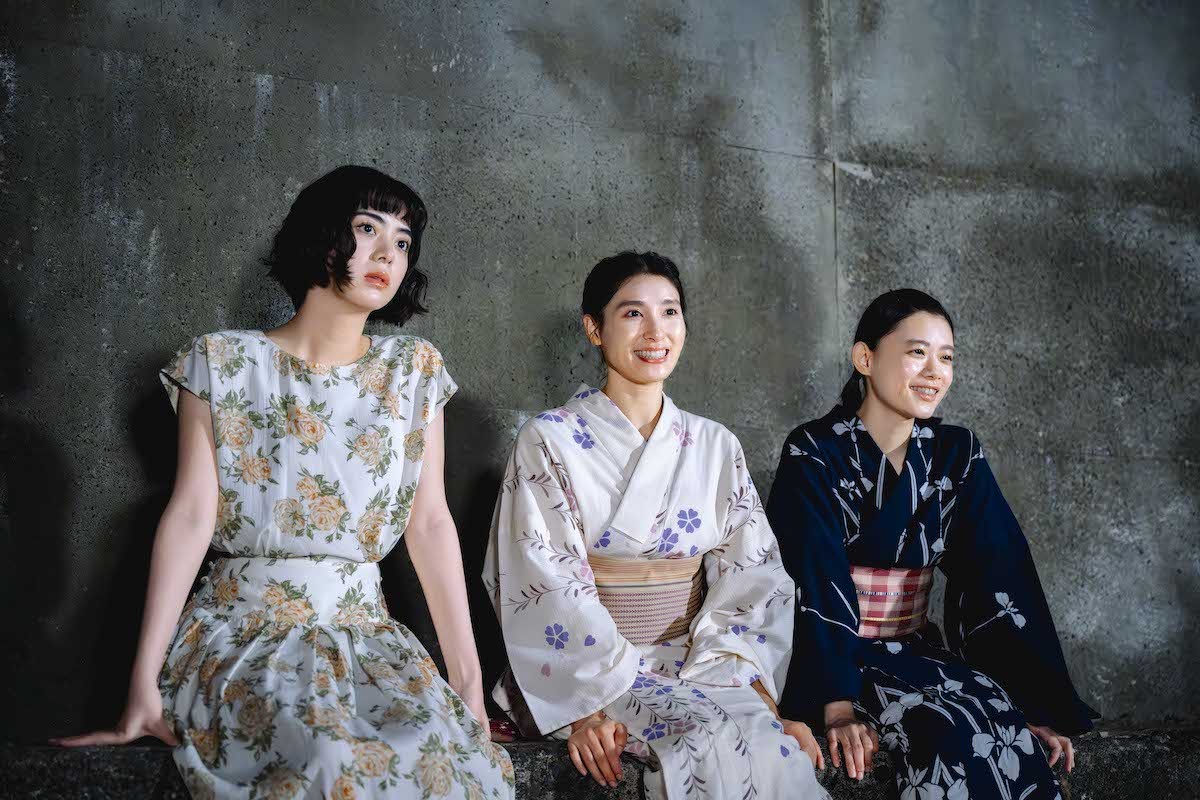 『海に眠るダイヤモンド』「被爆した人には終わってない！」“百合子”土屋太鳳、涙の叫びにネット共感「胸が痛すぎる」