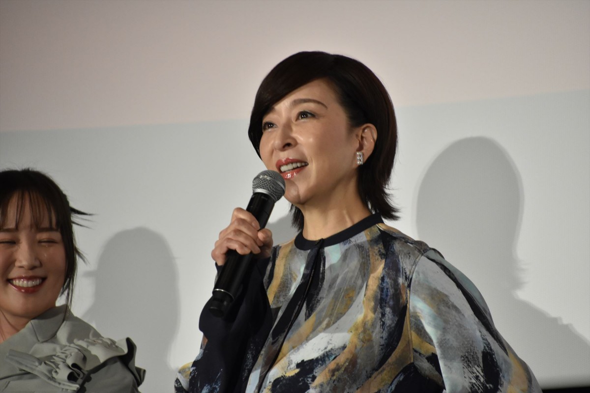 内野聖陽、上田慎一郎監督の熱意を称賛　『アングリースクワッド』は「彼の情熱から生まれた映画です」