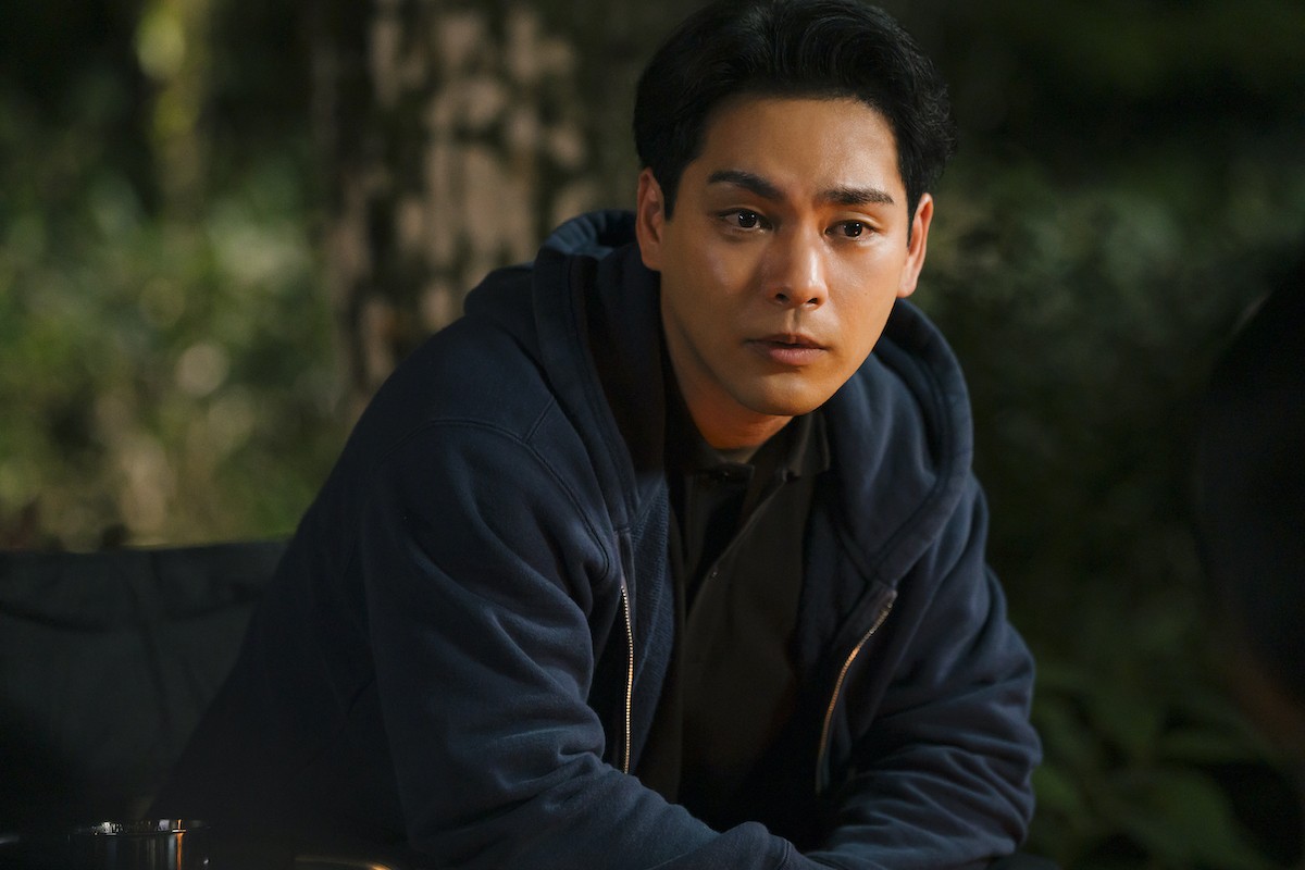 『ライオンの隠れ家』“祥吾”向井理、家族に壮絶な仕打ち　ネット震撼「最悪！」「絶妙にリアル」