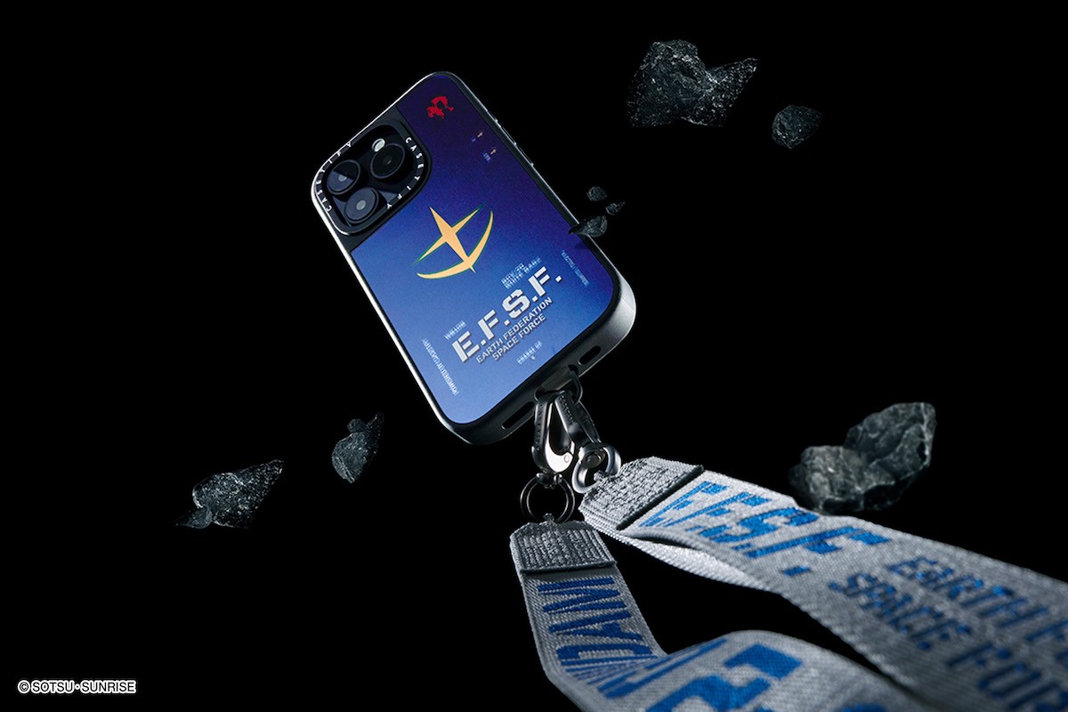 241127_機動戦士ガンダム x CASETiFY