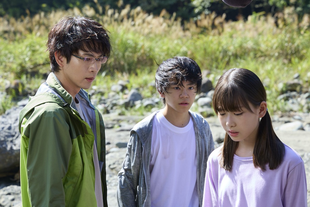 『放課後カルテ』SPEED・島袋寛子が出演　役柄に反響「感慨深い」「時の流れを感じる」