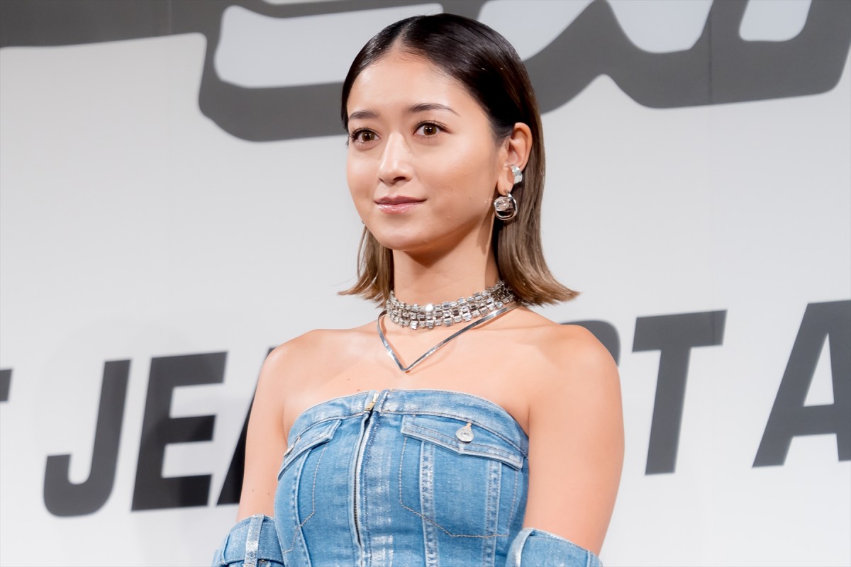 Snow Man・目黒蓮、ベストジーニスト初受賞　デビュー前の思い出明かす