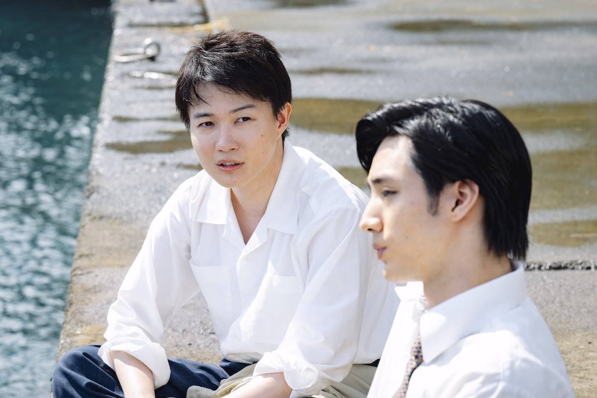 『海に眠るダイヤモンド』第4話　“百合子”土屋太鳳と家族の運命を変えた1945年8月9日の出来事が明らかに