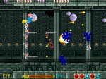 『アーケードアーカイブス コットン』スクリーンショット
