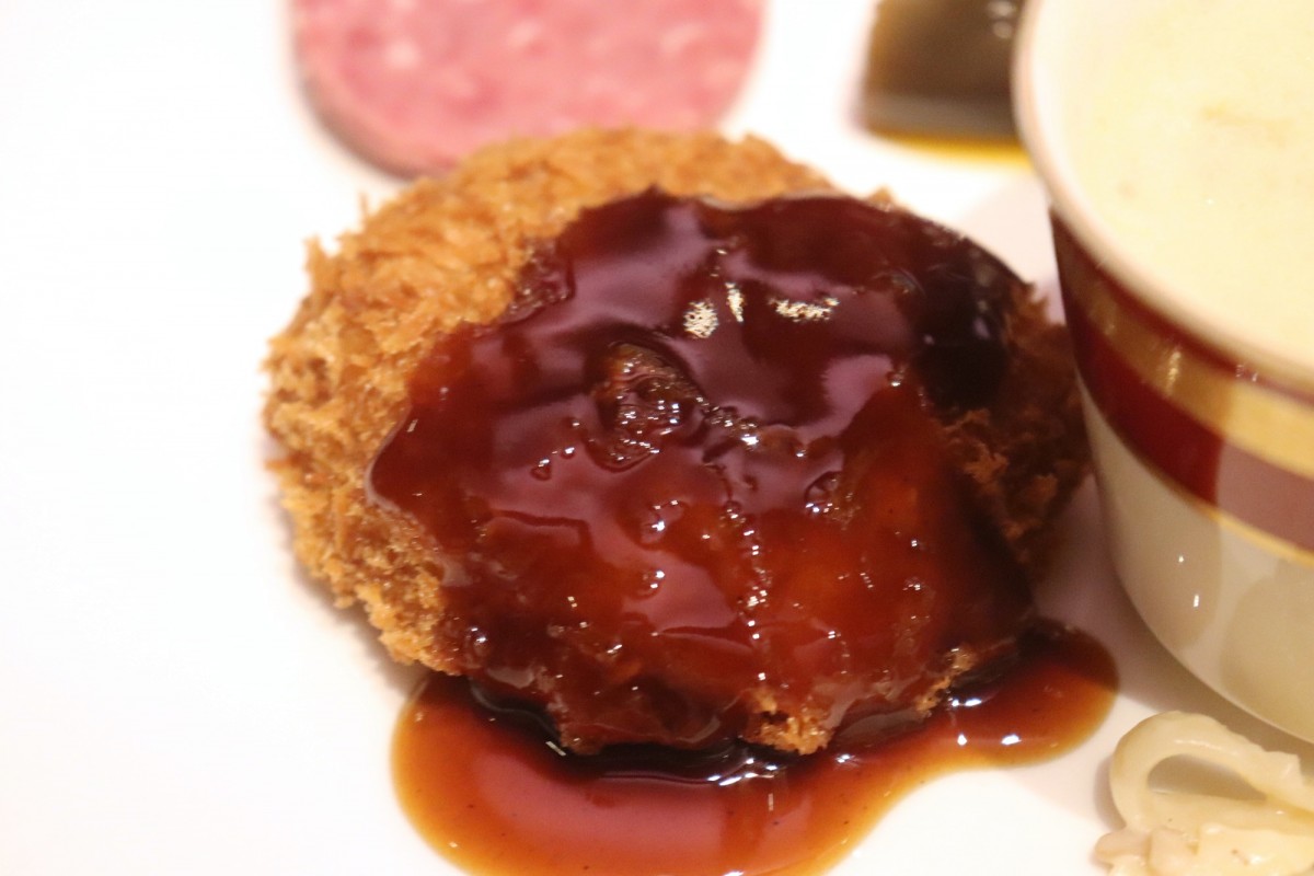 伊豆マリオットホテル修善寺 取材日：2024年11月