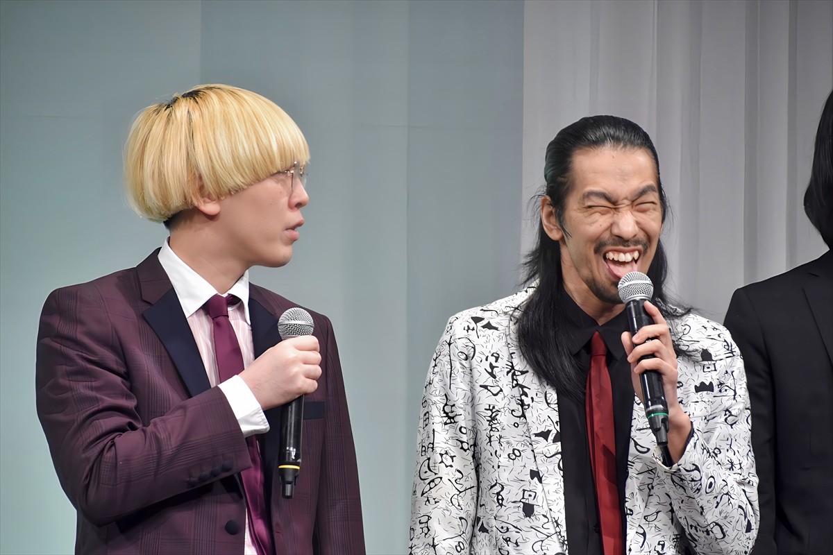 令和ロマン、『M-1』史上初の二連覇を狙う！　前回2位のヤーレンズはライバル心むき出し