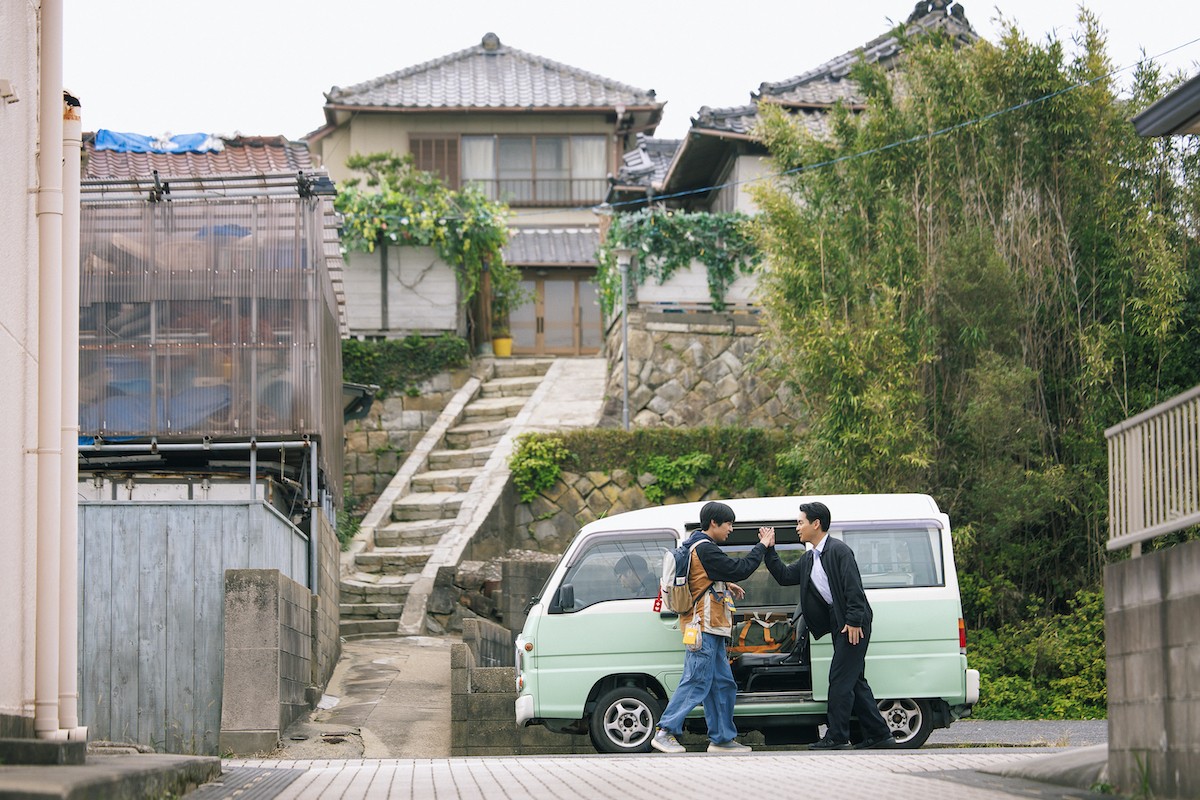 『ライオンの隠れ家』第10話　“洸人”柳楽優弥、“祥吾”向井理から“ライオン”佐藤大空を取り戻すために動き出す