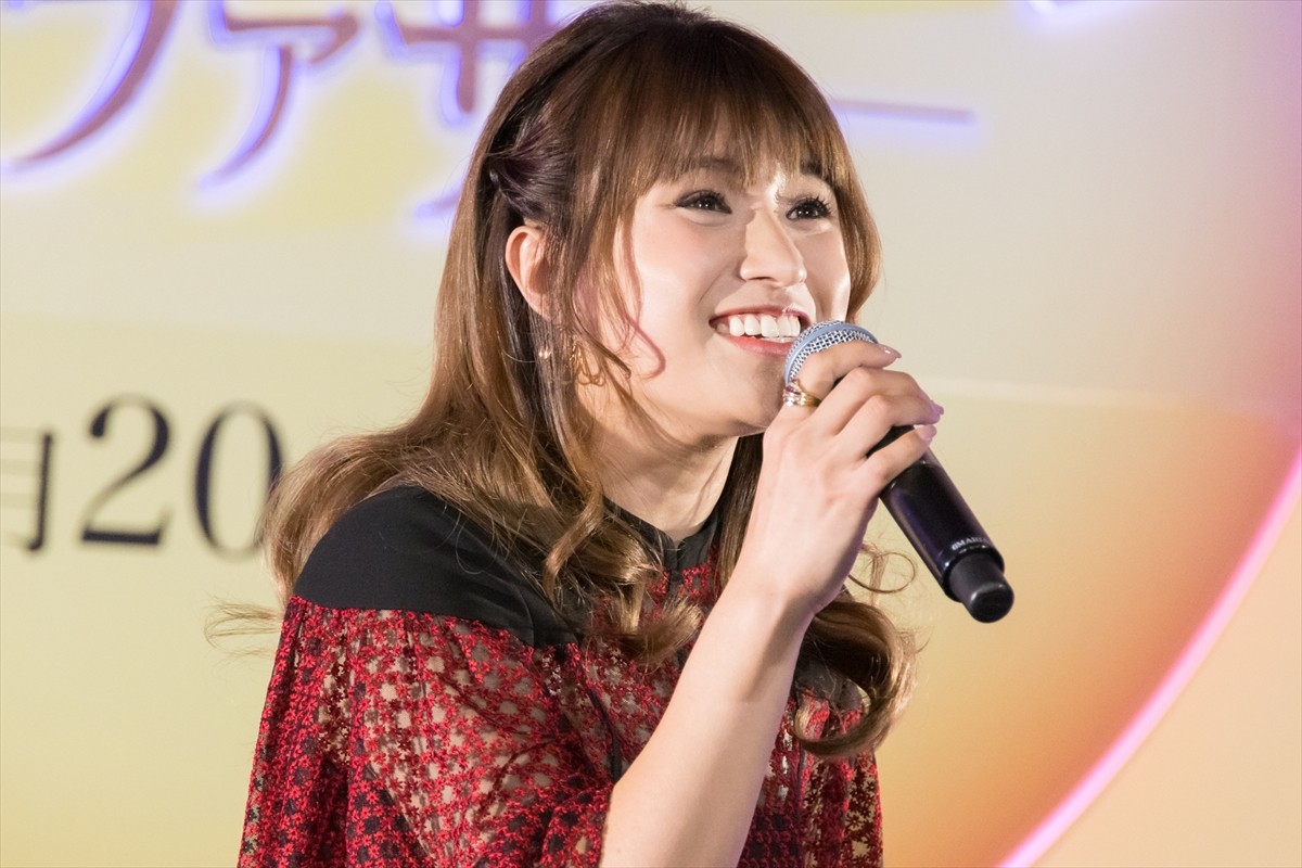 Travis Japan・松田元太、渡辺謙の称賛に感激「宝物になるお言葉をいただけました」