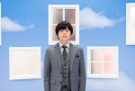 ドラマ『ノンレムの窓2025・新春』窓先案内人・バカリズム