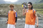 『爆上戦隊ブンブンジャー』第41話場面写真