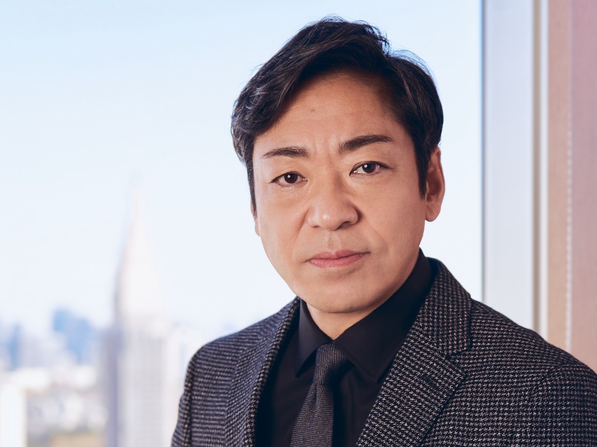 ＜2025年還暦を迎える有名人＞「この人も今年60歳!?」なメンバーずらり