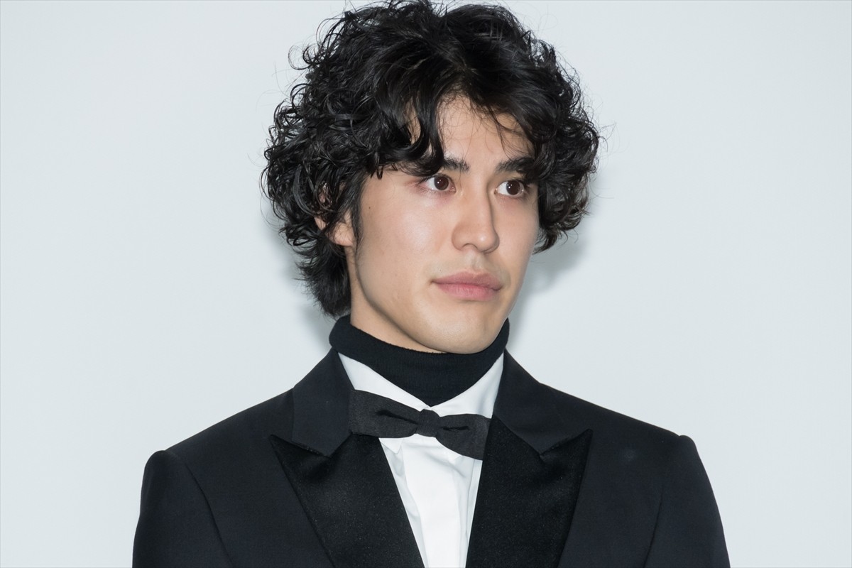 木村拓哉、『グランメゾン東京』が描くコロナ禍に思い「飲食を描くんだったら中途半端にやっちゃいけない」