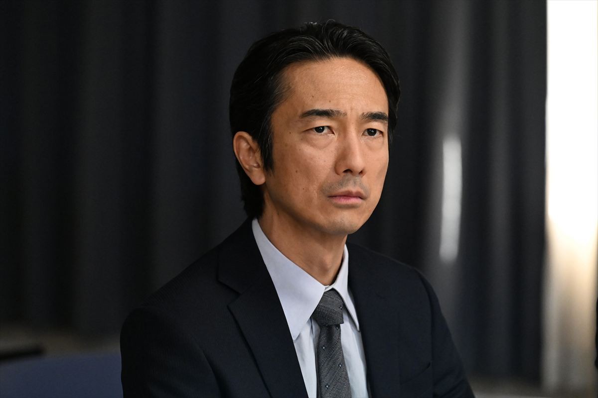 板垣李光人×中島裕翔『秘密』、美しくも謎呼ぶポスター解禁　利重剛、眞島秀和、鳴海唯の出演も