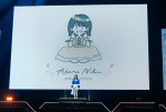 「日向坂46丹生明里 卒業セレモニー」