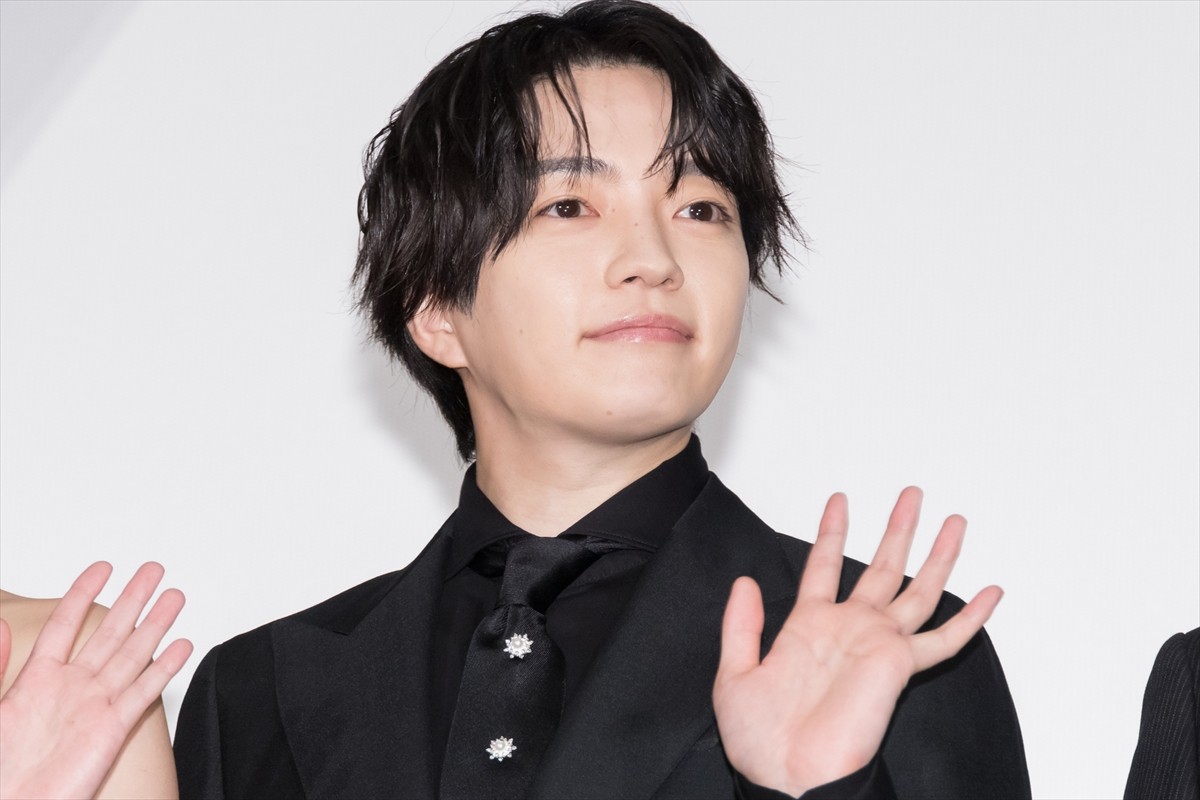 “ひろみちこ”米倉涼子＆内田有紀、『ドクターX』後は「良い役者になっていきたい」