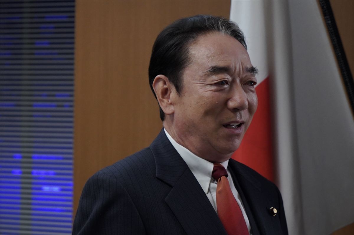 高嶋政伸、元日に『相棒』初出演！　ファン待望の陣川公平（原田龍二）も登場、まさかの“パパ”に!?