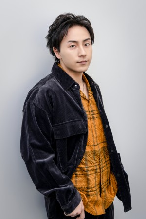 テレビアニメ『Dr.STONE SCIENCE FUTURE』七海龍水役の鈴木崚汰