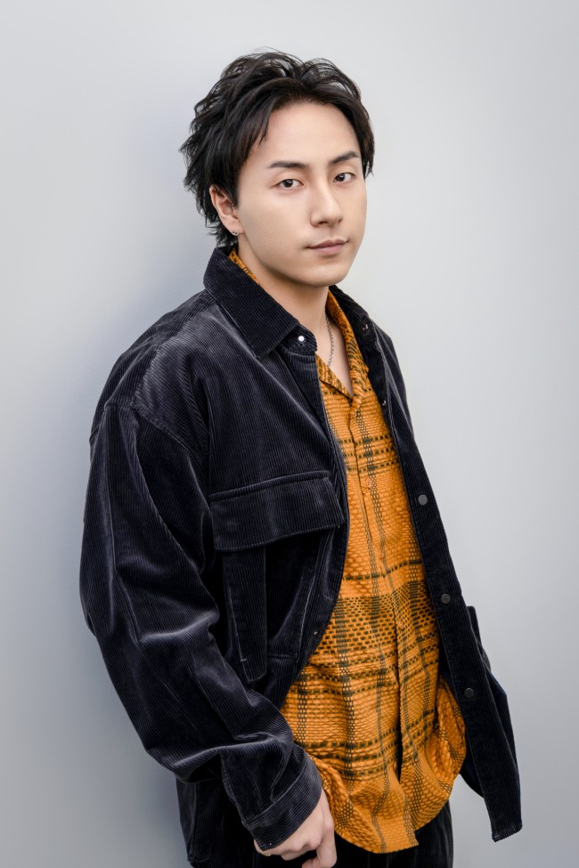 テレビアニメ『Dr.STONE SCIENCE FUTURE』インタビュー　20241104実施