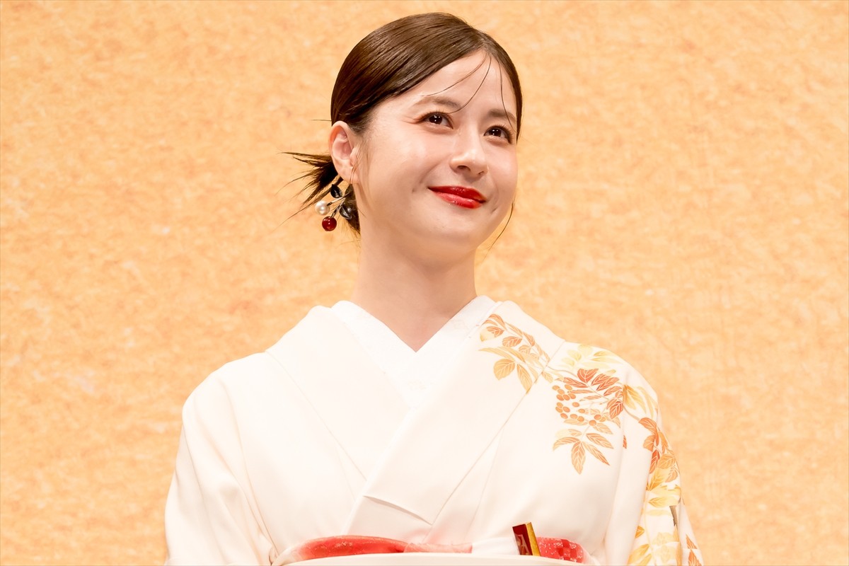 なにわ男子・長尾謙杜、アクションを絶賛され笑顔「我ながらかっこいいなと」