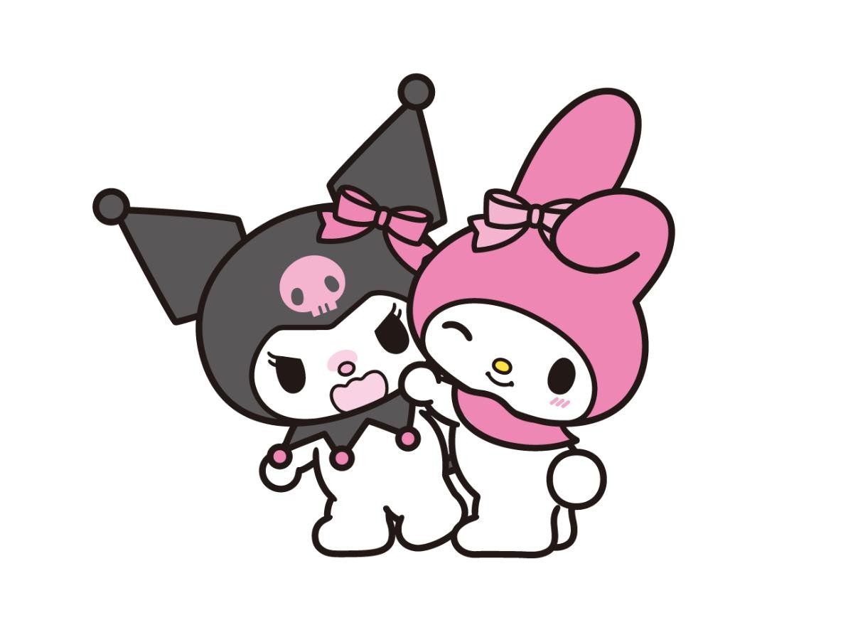 20241227「MY MELODY KUROMI ANNIVERSARY PARTY」
