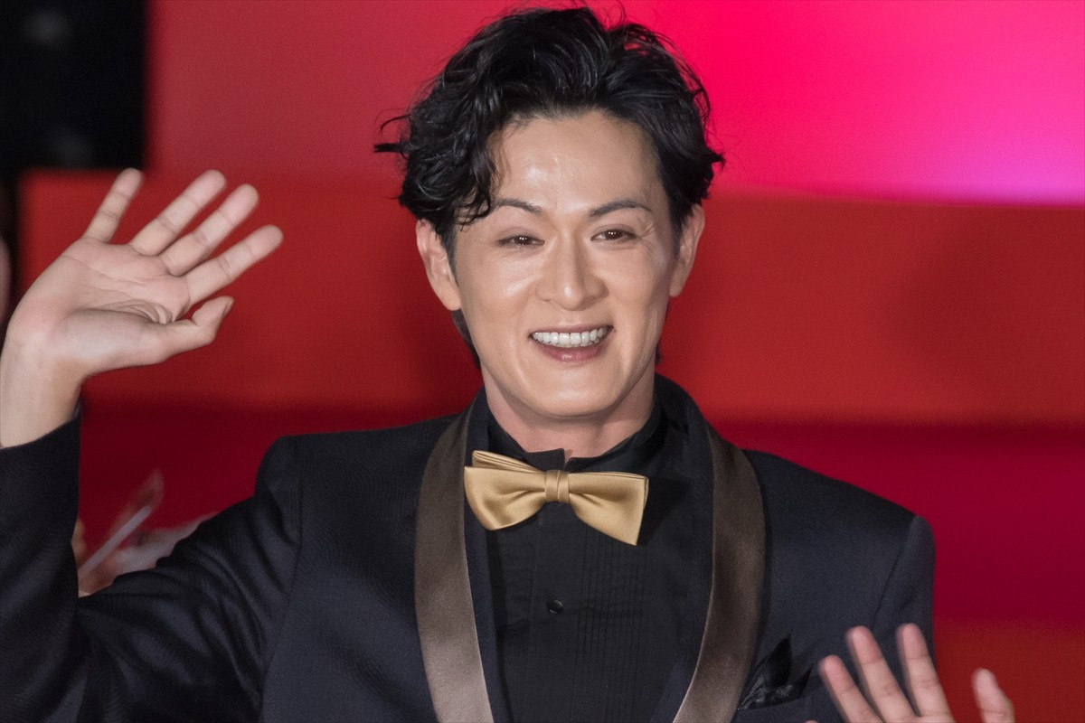 永野芽郁、佐藤健との共演で「守られるっていいなと思いました」