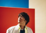 映画『35年目のラブレター』主題歌を担当する秦基博