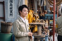 日曜劇場『海に眠るダイヤモンド』第8話より