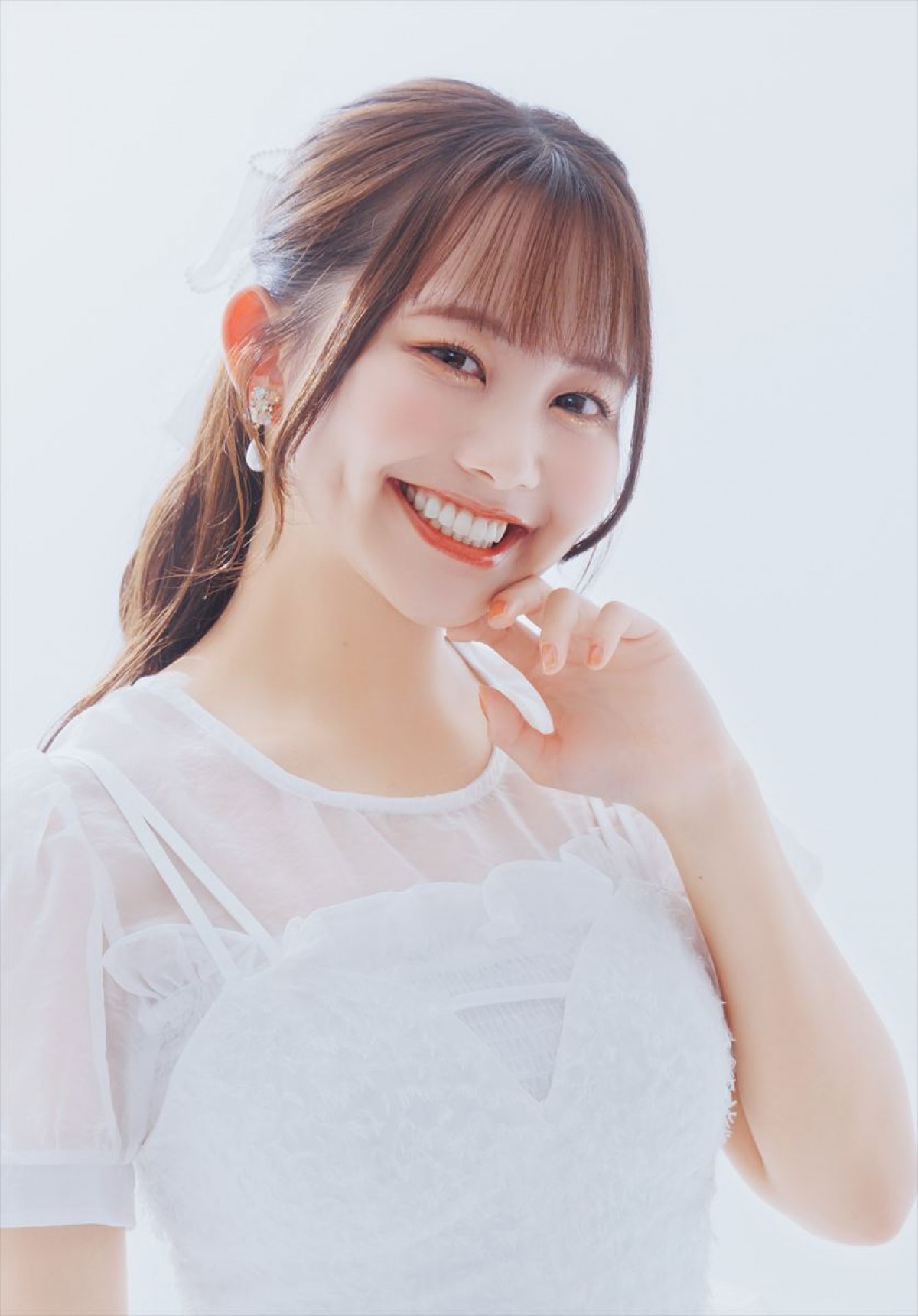松岡美里、“新プリキュア”主人公に！　『キミとアイドルプリキュア♪』キャスト＆あらすじ公開